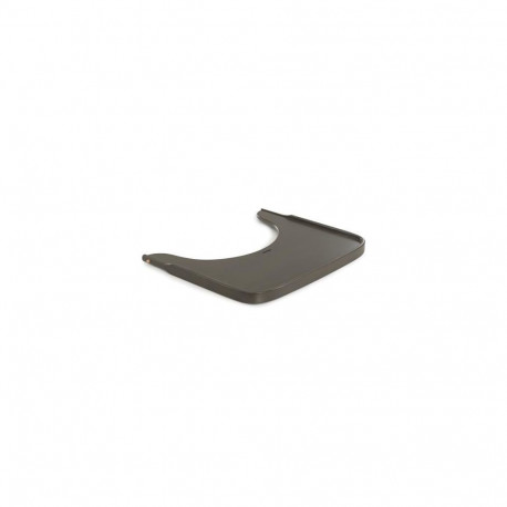 Hauck Alpha Wooden Tray High chair tray Charcoal