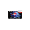 TCL V6C 55V6C TV 139.7 cm (55&quot;) 4K Ultra HD Smart TV Wi-Fi Metallic 270 cd/m²