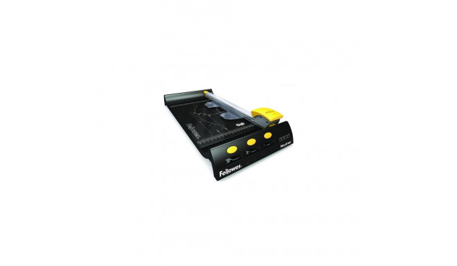 Fellowes Neutron A4/120 paper cutter 10 sheets