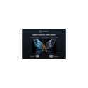 TCL V6C 55V6C TV 139.7 cm (55&quot;) 4K Ultra HD Smart TV Wi-Fi Metallic 270 cd/m²
