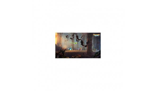 Ubisoft Rayman Legends - PLAYSTATION HITS