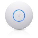 Ubiquiti UniFi nanoHD 1733 Mbit/s White Power over Ethernet (PoE)