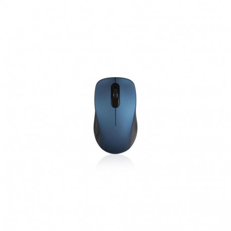 Modecom MC-WM10S mouse Office Ambidextrous RF Wireless Optical 1600 DPI