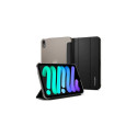 Spigen Liquid Air Folio 21.1 cm (8.3&quot;) Cover Black