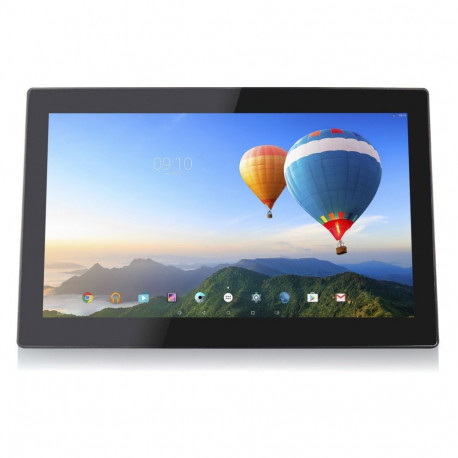 XORO MegaPAD 1404v7 14&amp;quot; 35.56cm Tablet 64GB schwarz Android - 64 GB - 35,56 cm
