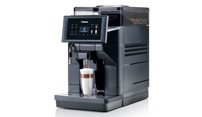 Automatic coffee machine SAECO AURORA M2 (9J0901) 1900 W Black