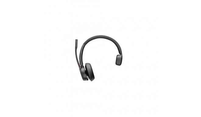 Poly Voyager 4310 Microsoft Teams Certified USB-C Headset +BT700 dongle