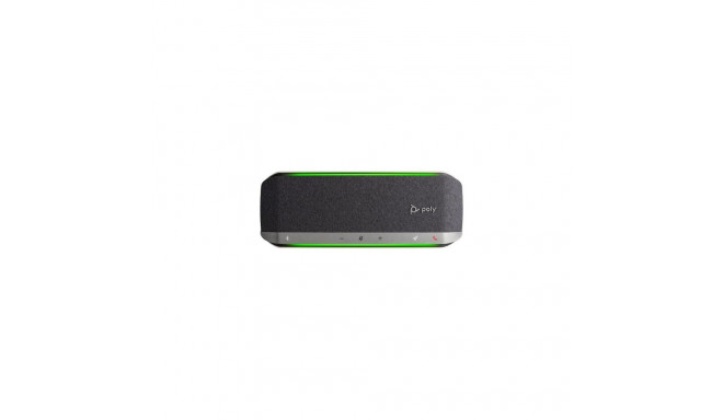 Poly Sync 40 USB-A USB-C Speakerphone