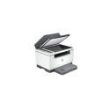 HP LaserJet M234sdw Wireless Multifunction Black and white Printer, Copier, Scanner; Duplex