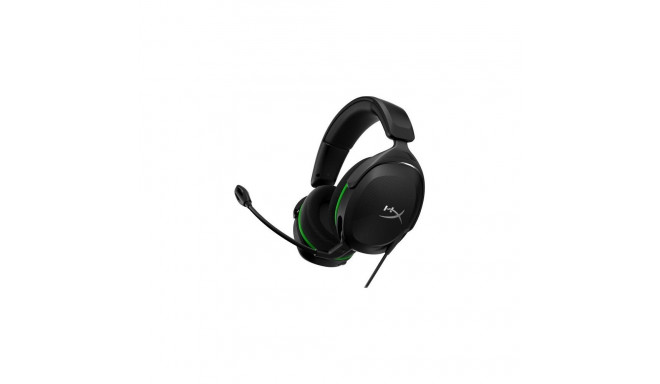 HyperX CloudX Stinger 2 Core BLK GAM HEADSET Xbox