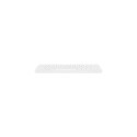 HP 350 WHT Compact Multi-Device Keyboard