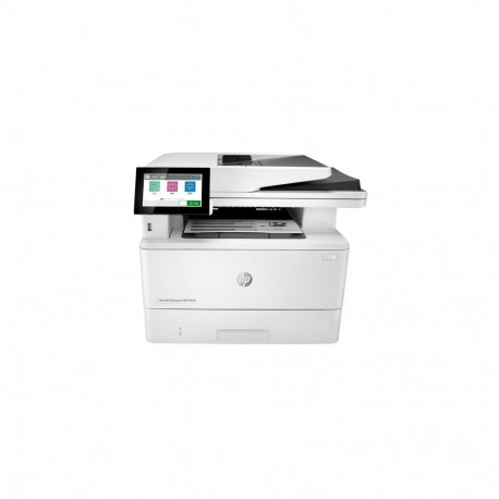 HP LaserJet Enterprise M430f Multifunction Black and white Printer, Ethernet Only; Copier, Scanner