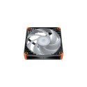 COUGAR Gaming CGR-PSDUTRGB-B-360 Processor All-in-one liquid cooler 12 cm Black 1 pc(s)