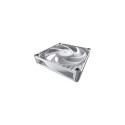 COUGAR Gaming CGR-PSDUTRGB-W-240 Processor All-in-one liquid cooler 12 cm White 1 pc(s)