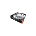 COUGAR Gaming CGR-PSDUTRGB-B-360 Processor All-in-one liquid cooler 12 cm Black 1 pc(s)