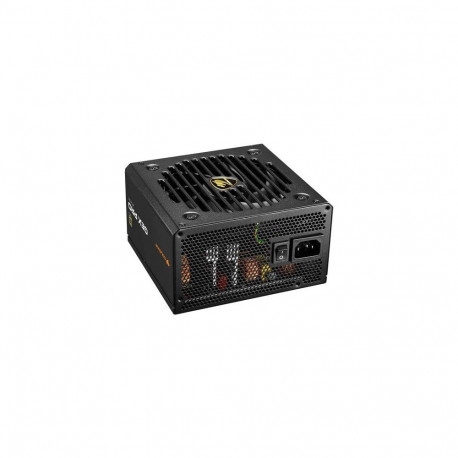 COUGAR Gaming CGR GEXP-750 power supply unit 750 W 20+4 pin ATX ATX Black