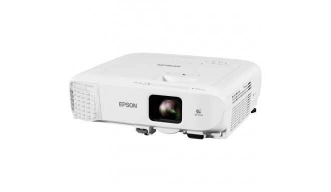 Epson EB-992F