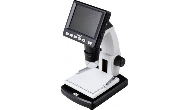Levenhuk DTX 500 LCD digital Microscope