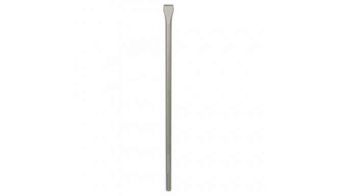Bosch SDS-max Flat Chisel 25x600