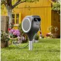Gardena aiavoolikukast RollUp M valge 20 m