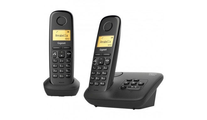 Gigaset A270 A Duo must