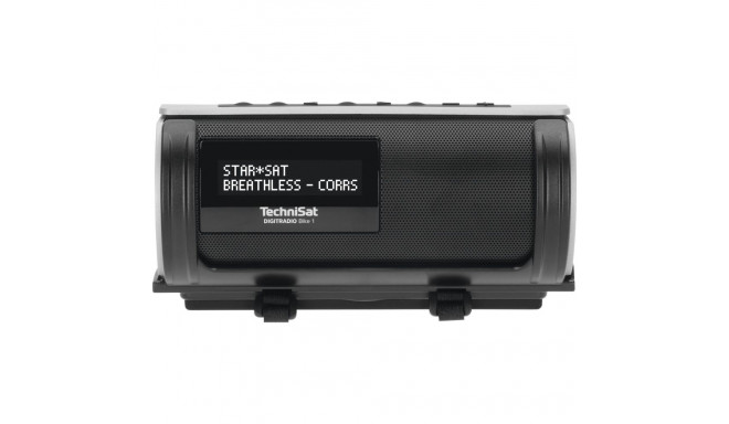 Technisat DigitRadio Bike 1
