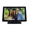 Denver Frameo PFF-1070 schwarz 25,4cm (10,1 ) 16GB mobil