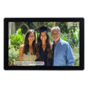 Denver Frameo PFF-1070 schwarz 25,4cm (10,1 ) 16GB mobil
