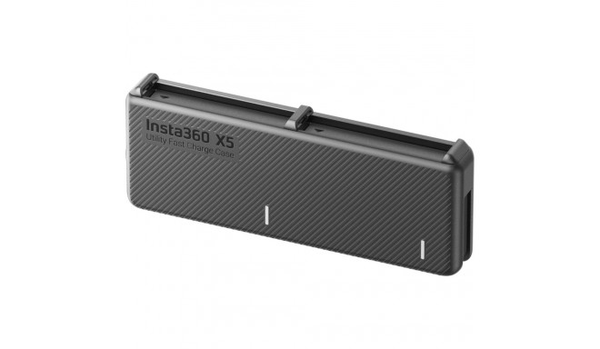 Insta360 X5 Utility Fast Charge Case