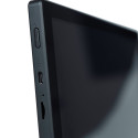 Denver Frameo PFF-1070 schwarz 25,4cm (10,1 ) 16GB mobil