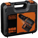 Black & Decker BDCDC18KB-QW Juhtmevaba Trellkruvikeeraja