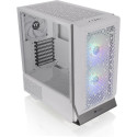 Thermaltake Ceres 300 TG ARGB Snow White