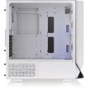 Thermaltake Ceres 300 TG ARGB lumivalge