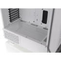 Thermaltake Ceres 300 TG ARGB lumivalge