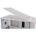 Thermaltake Ceres 300 TG ARGB lumivalge