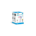 TP-Link Smart Sportlight Tapo L630, Wi-Fi, GU10, 3.7W, Dimmable, Multicolor EU