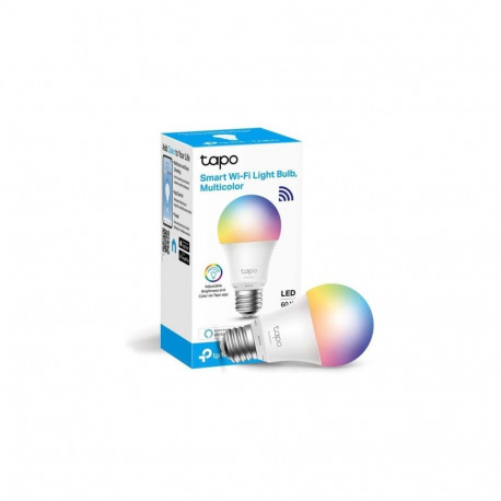 TP-Link Smart LED Bulb L535E, E27, Multicolor EU