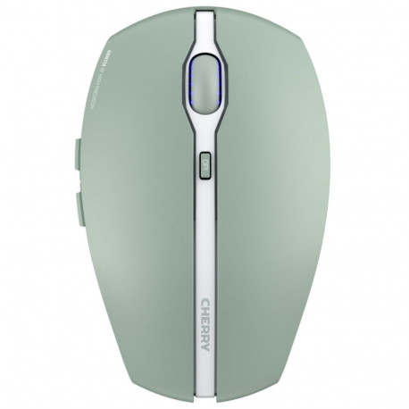 Cherry hiir GENTIX BT (JW-7500-18) (JW750018), roheline