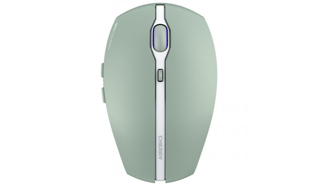 Cherry GENTIX BT hiir (JW-7500-18) (JW750018) (roheline)