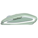 Cherry GENTIX BT hiir (JW-7500-18) (JW750018) (roheline)