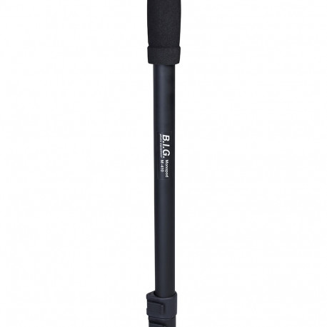 B.I.G. M-410 Monopod Einbeinstativ