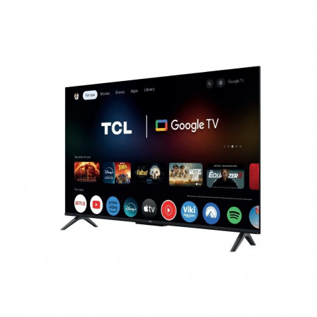 QLED teler 55P7K 55"