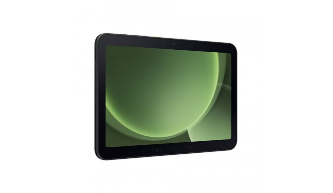 Galaxy Tab Active 5 PRO 5G 10.1&#39; 6/128GBBlack E