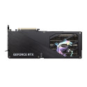 Graphics card GeForce RTX 5070 Ti 16G GAMING TRIO OC GDDR7 256bit HDMI/3DP