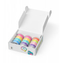 Hey Clay Modeling Clay Unicorn Set