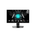 Monitor G255PF E2 24,5 cala LED/FHD/Flat/180Hz/Black