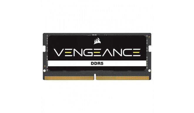 Corsair RAM DDR5 Vengeance 32GB/4800 (1x16) CL40 SODIMM, must
