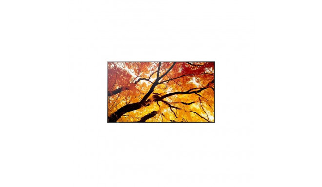 Monitor wielkoformatowy MultiSync M552 55 cali 550cd/m2 24/7