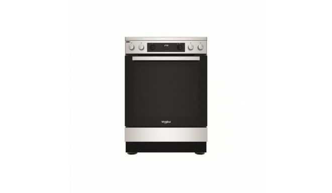 Induction hob WS68V8CCXT