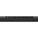 Monitor wielkoformatowy MultiSync M552 55 cali 550cd/m2 24/7
